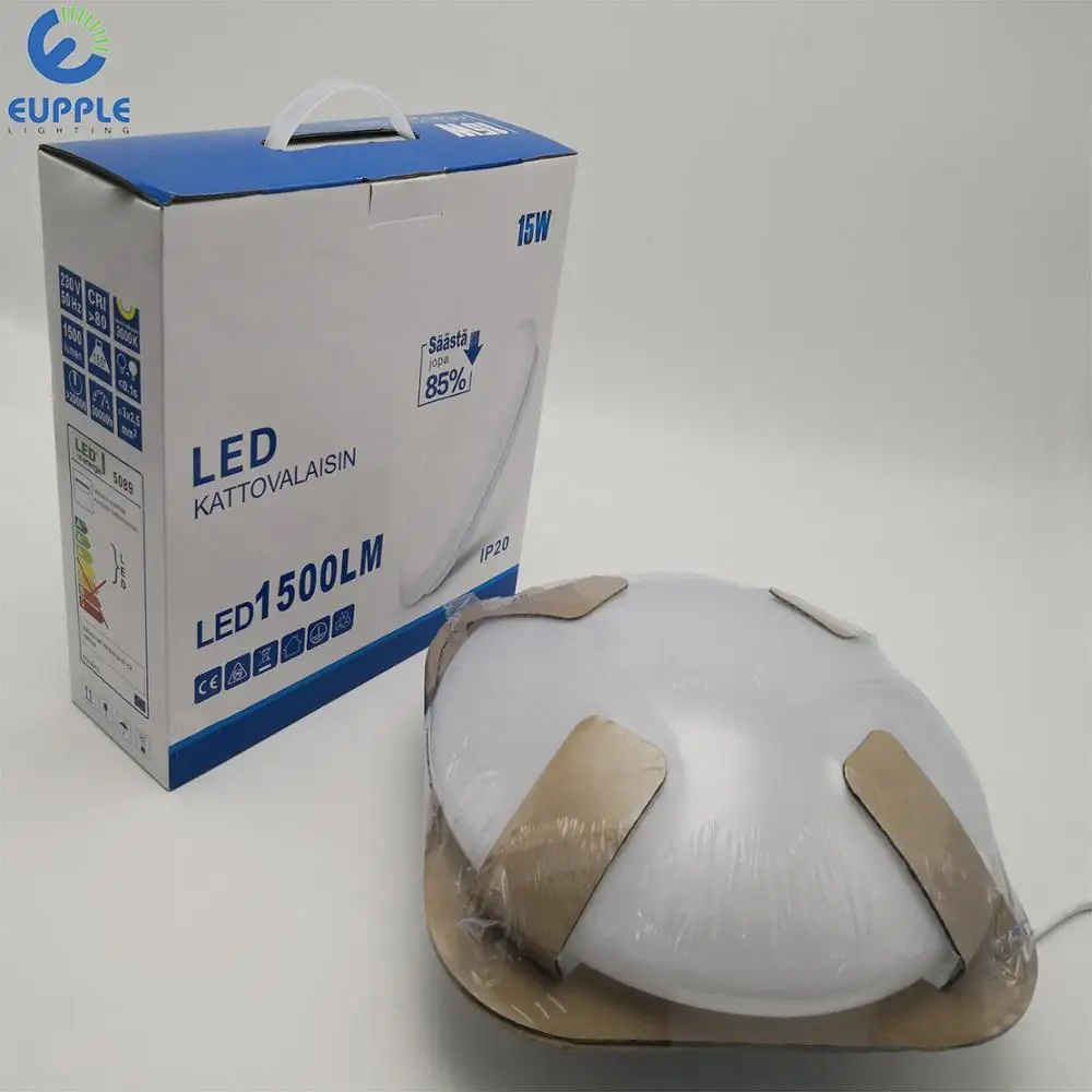 Hot Sales SAA CE CB TUV 3years warranty 12w 18w 24w Surface Mount indoor China Round decoration led ceiling light