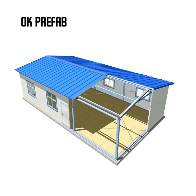 Lowes Prefab homes Casas Prefabricadas  Workers Dormitory Plans