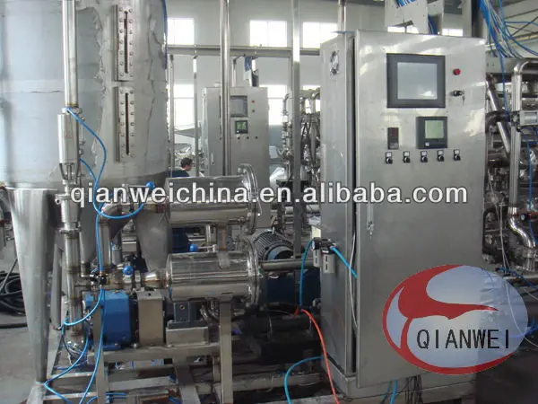 Линия по производству сока манго целая линия обработке Концентрированное целлюлозное оборудование для обработки