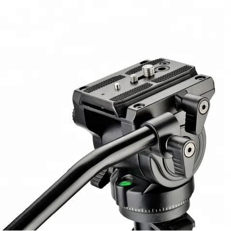 
DIGIPOD Professional Aluminum Alloy monopod with quick release for SLR 