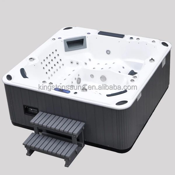 JCS-18 soaking hot spa winter hot tub spas
