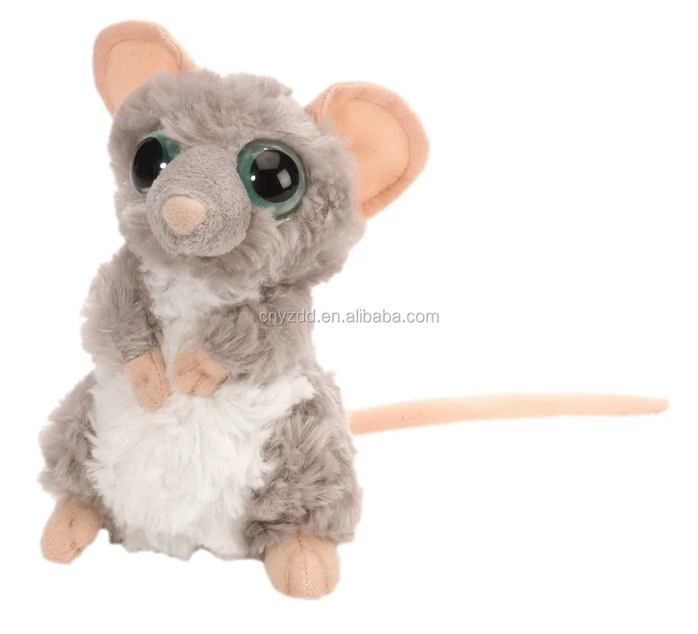 stuffed mouse plush toy mouse/soft toy rat/rat toy