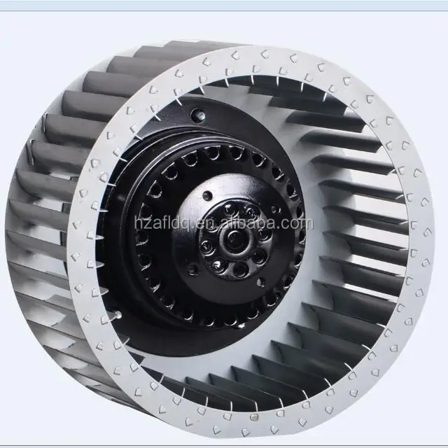 Good quality 200mm forward centrifugal air blower fans