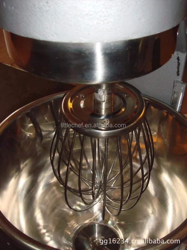 
Planetary food mixer /blender for beating egg ,mixing food ,kneading dough 