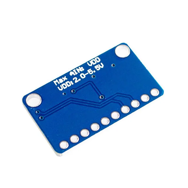 16-бит I2C ADS1115 модуль АЦП 4 канала датчик для Arduino