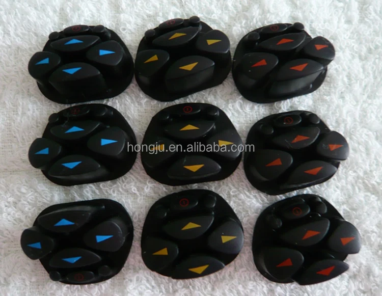 Поставить все виды силиконовые Мембраны резиновые клавиатуры с лучшим выбором