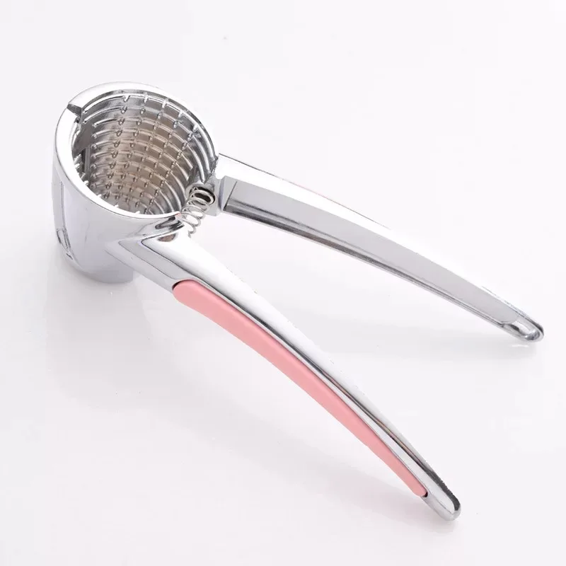 High quality Manual Kitchen Gadgets Zinc Alloy Nut Cracker