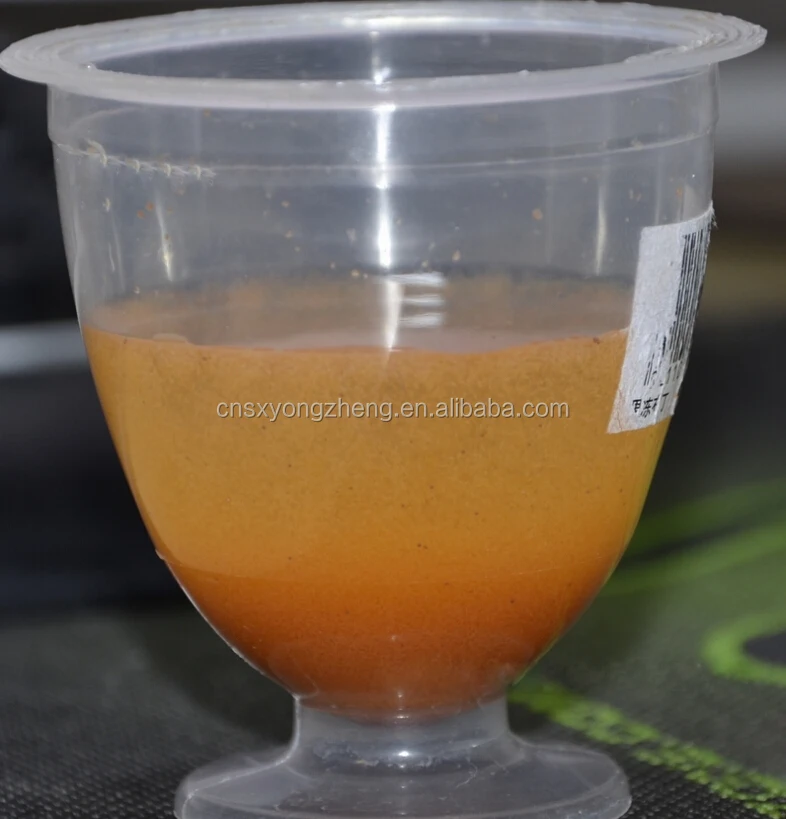 
High Hatching Rate Brine Shrimp Eggs 