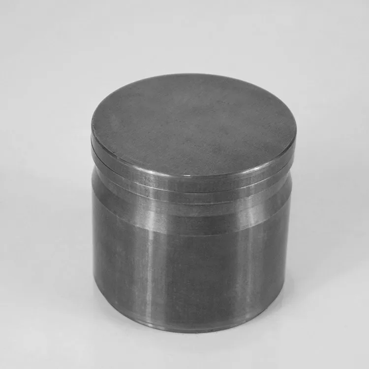 Used For Two Or Four Jars Workiing Tank Tungsten Carbide Lab Planetary Ball Mill Grinding Jar