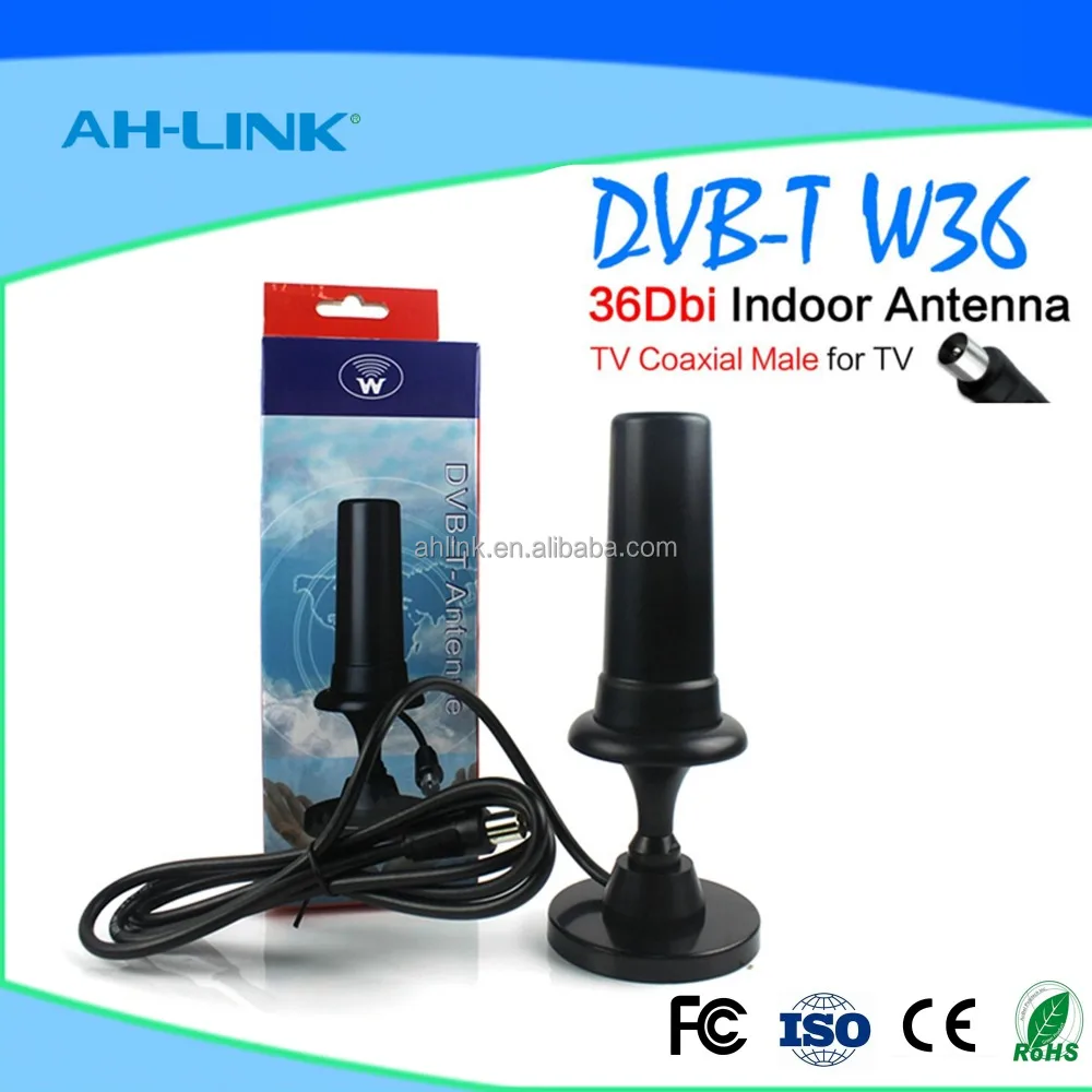 Комнатная Антенна DTV ТВ ДБ цифровое ТЕЛЕВИДЕНИЕ Freeview HDTV Антенны Антенна