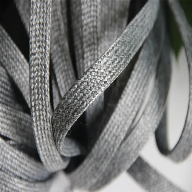 
Polyester/olifen/tesilin rope with pe rattan inside as outdoor furniture material 