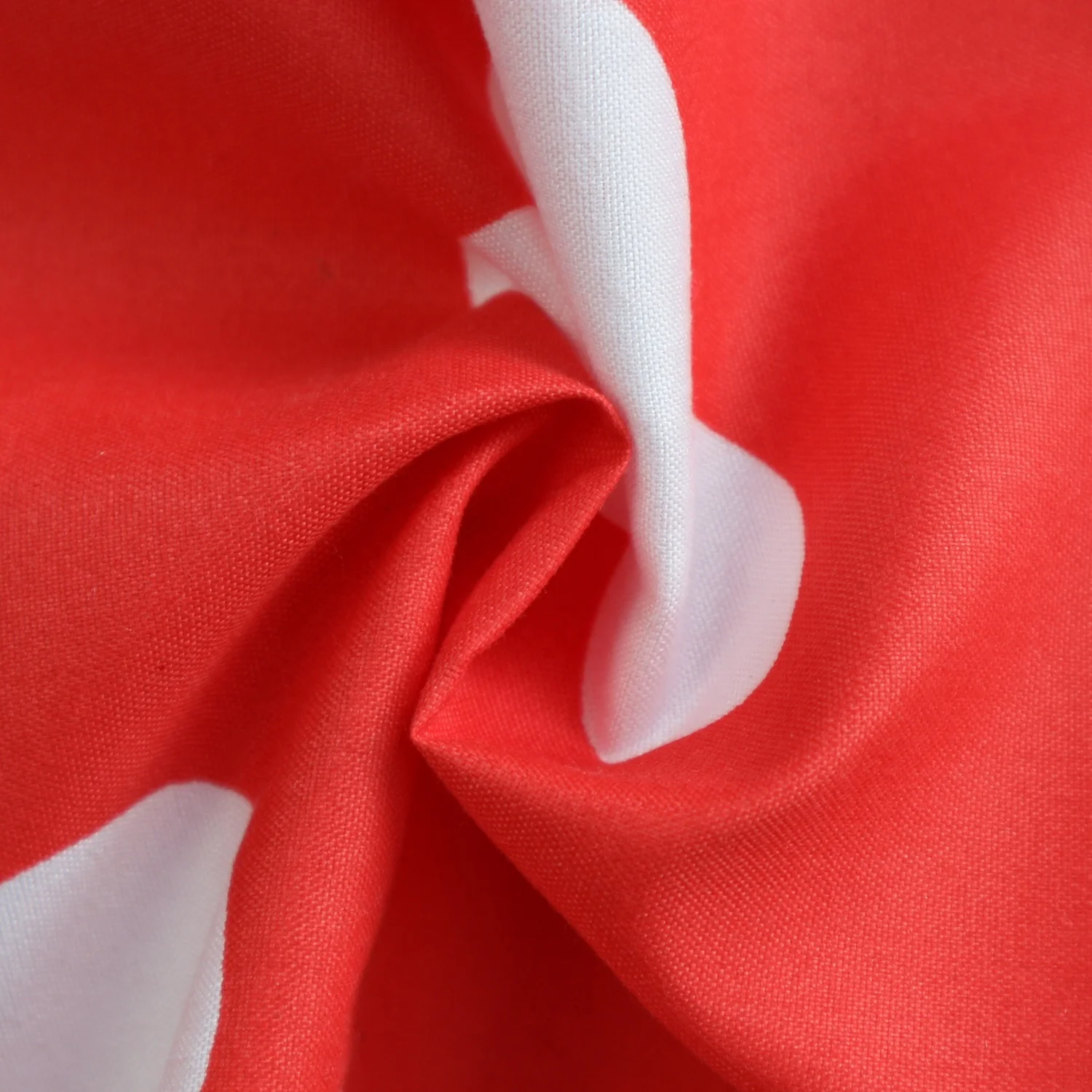 75D 100D Hight quality Brushed Fabric with  pigment Printing  fabric