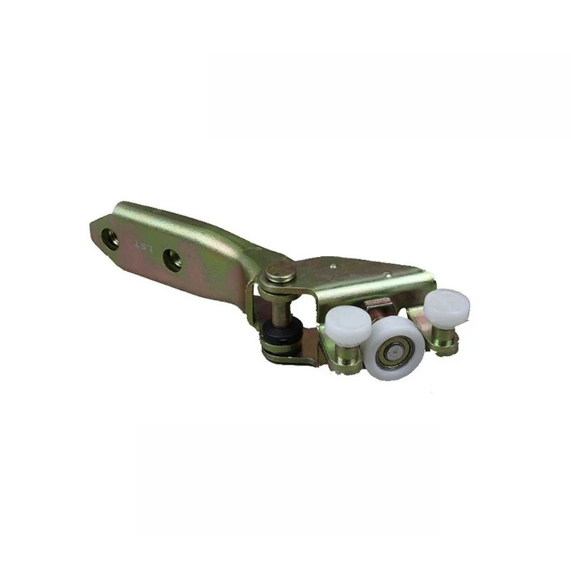 
FOR VW TRANSPORTER T4 91 04 MIDDLE ROLLER GUIDE RIGHT SLIDING DOOR 701843336A 