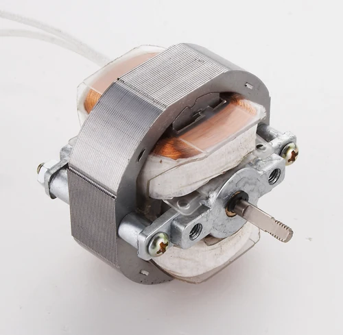 shaded pole  motor, fan motor,