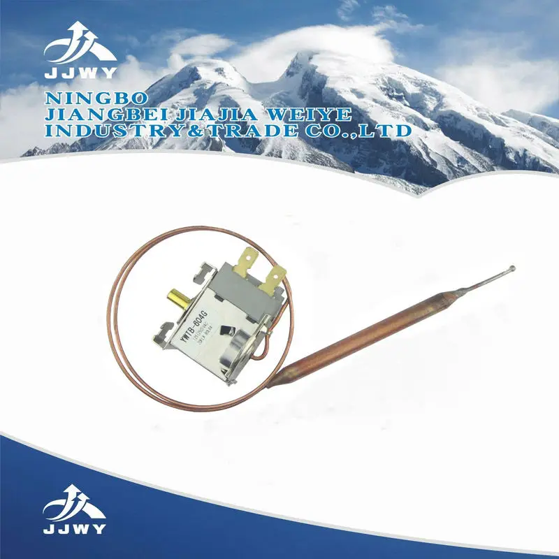 YWTB-604G saginomiya thermostat