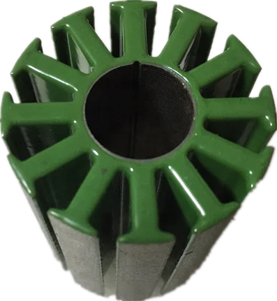 
dmc stator rotor with RU certification 