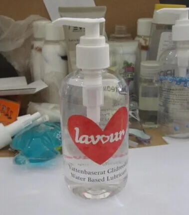 body oil sex massage /personal lubricant OEM with 510K