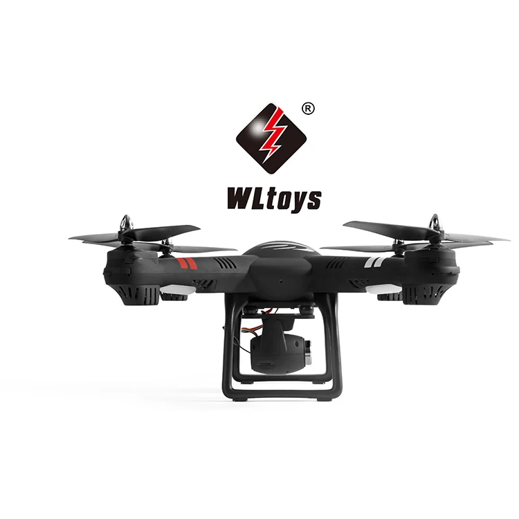 WLtoys радиоуправляемый самолет Радиоуправляемый Дрон на air/Земля/вода 3 в 1 крейсер лодка