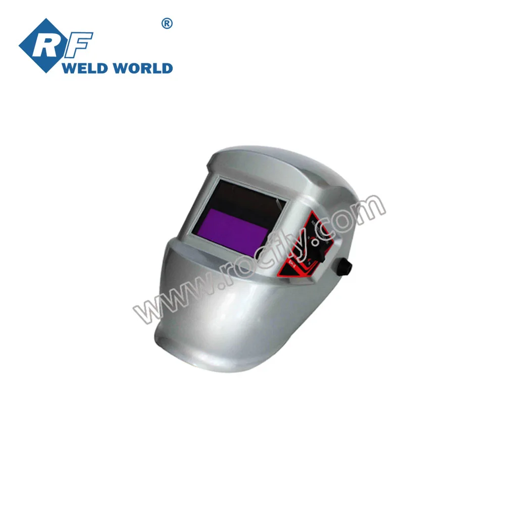 Welding Helmet AS-2000F
