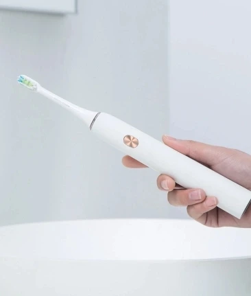
Original Xiaomi Soocare Sonic Waterproof Electric Toothbrush 