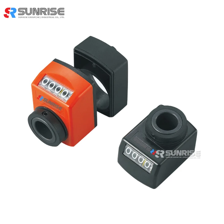 Китай сделать Восход ультра-небольшой дизайн высокого качества SG04 цифровой индикатор положения