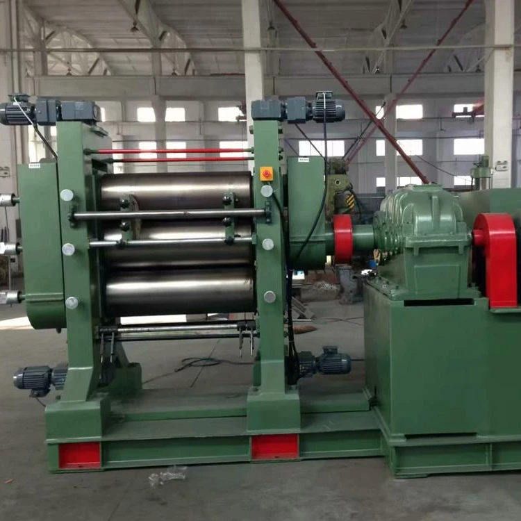 Резиновый Каландр вертикальной формы, три рулона, цена