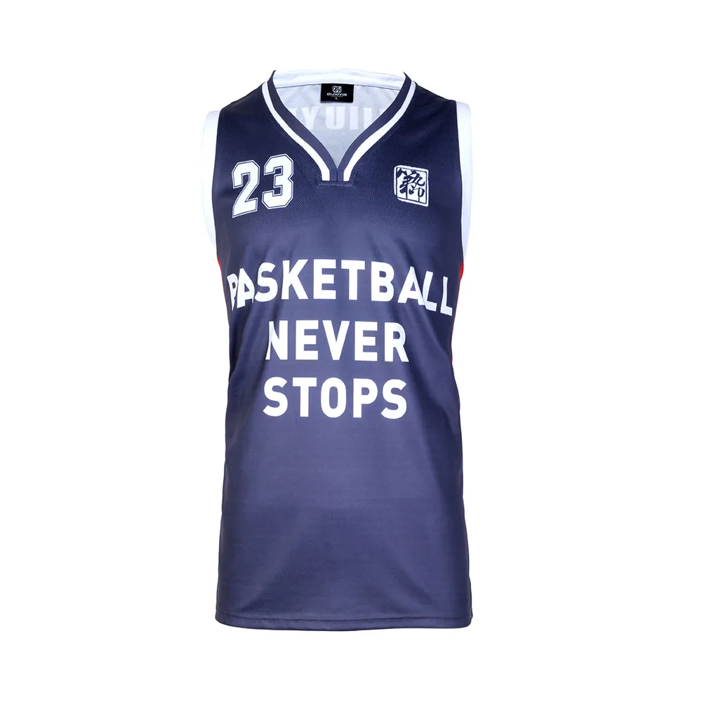 Latest Design Custom Best Blank Youth Sublimation Print Jersey top Basketball Jersey basket ball shorts