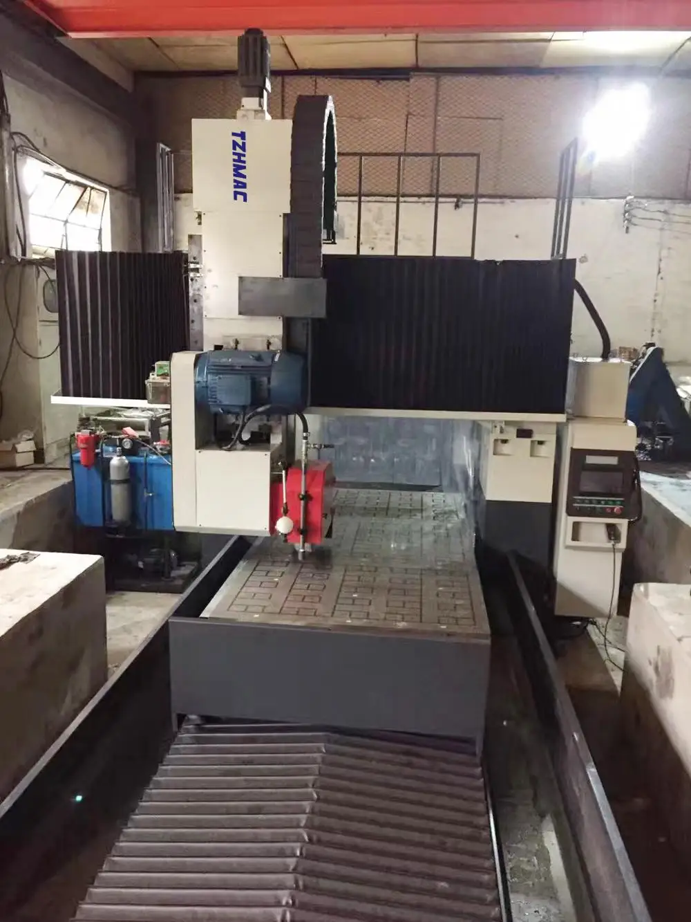 Universal CNC kent surface grinder replacement parts