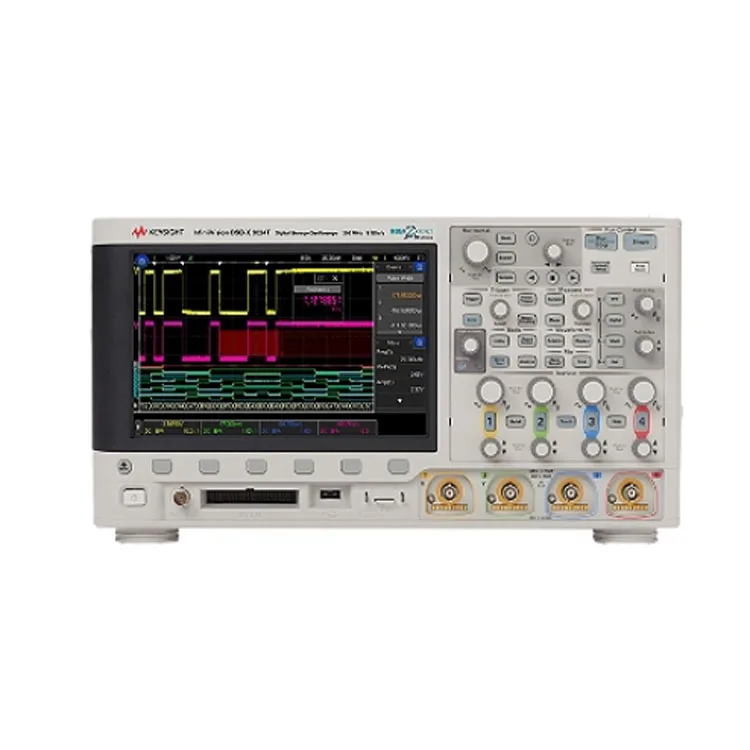 
Keysight DSOX3104T MSOX3104T oscilloscope 