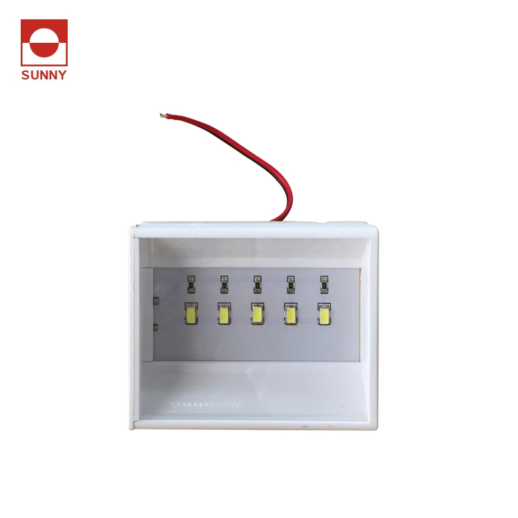 Elevator MINI SIREN buzzer Intercom System 12-24v