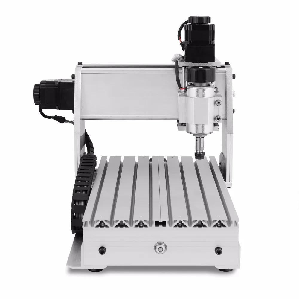 Обновленный новый ЧПУ 3040T ЧПУ гравер/гравировка сверлильно-фрезерный станок с ЧПУ 3 оси резьба режущий инструмент