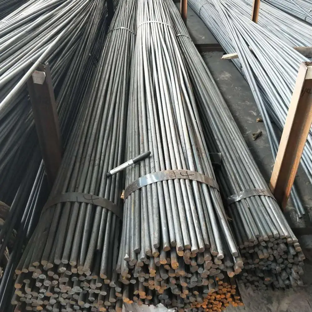 sizes customized od 80mm 75mm hot rolled alloy steel round bar