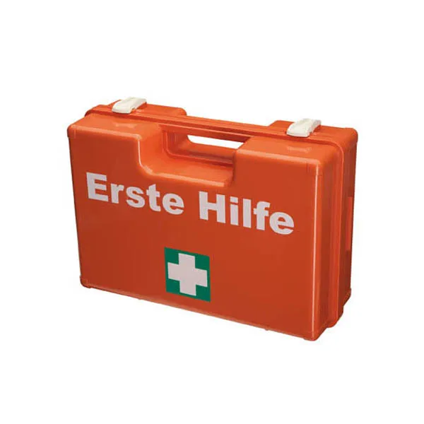 
first aid kit DIN 13157 for office 