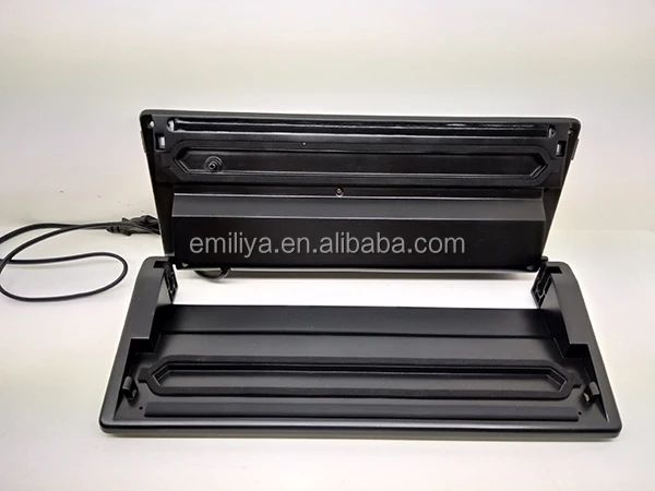 New Arrival Vacuum Sealer Vacuum Packing Machine Automatic Canister/seal/vac Seal