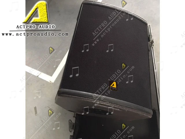 115XT HiQ Active Stage Monitor 15 inch active speaker monitor