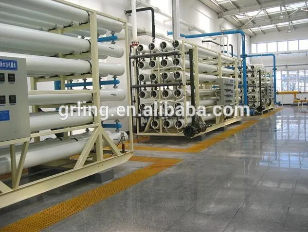 промышленных mbr мембраны разделение оборудование