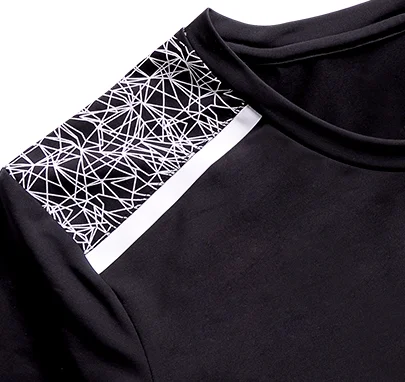 88% polyamide 12% spandex tee custom logo wholesale high quality superdry t shirt sport