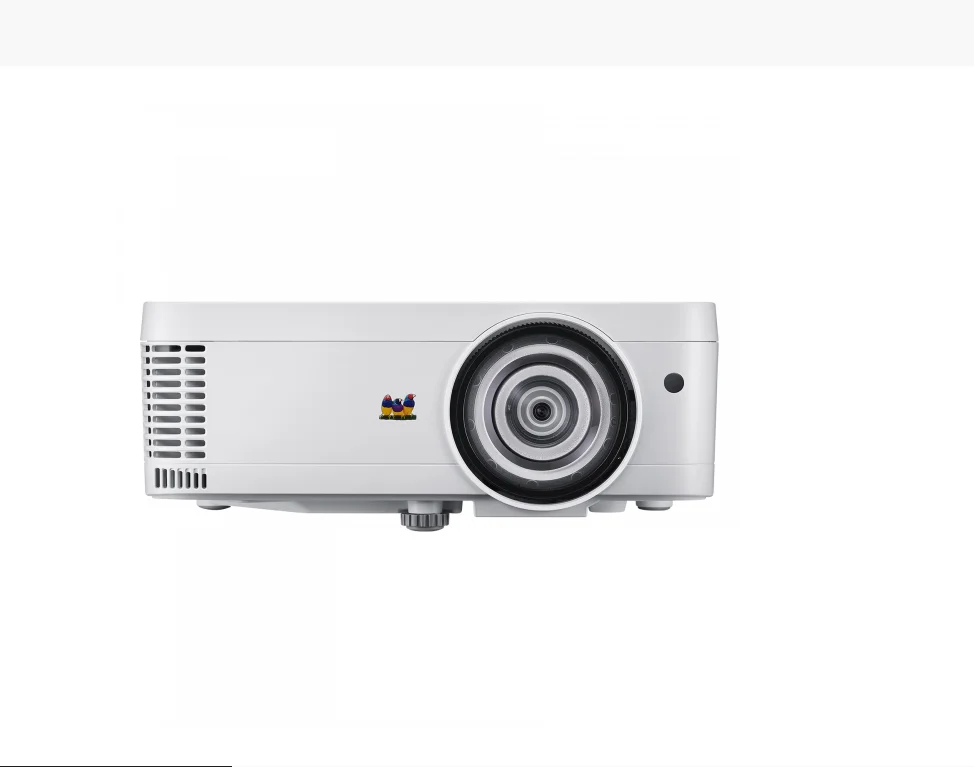 Educational Business Mini 3300 lumens Ultra Short Throw DLP Laser Projector