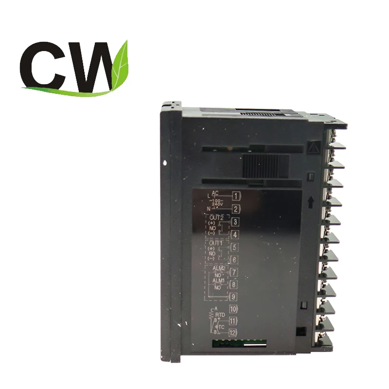 ПКК CHRH400 FJ02-MM * регулятор температуры PT100 тип цифровой