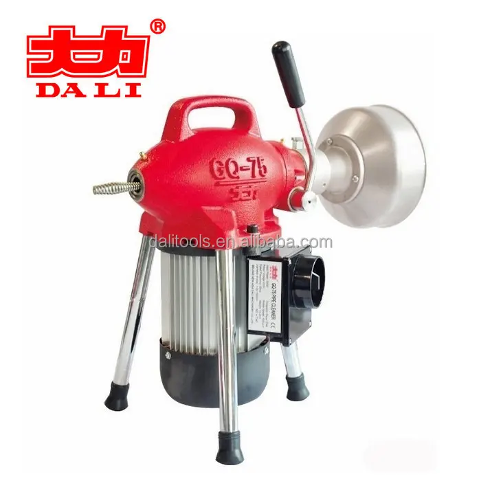 
Sewer Drain cleaning machine for sale 