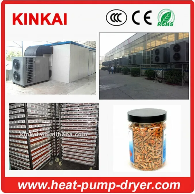 коммерческая сушилку тип и новые условия сушки машина креветок осушитель осушитель