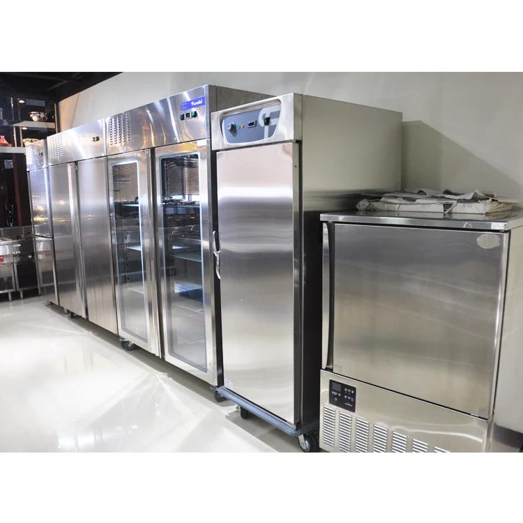 Commercial Heavy Duty Kitchen Equipments For Central Kitchen