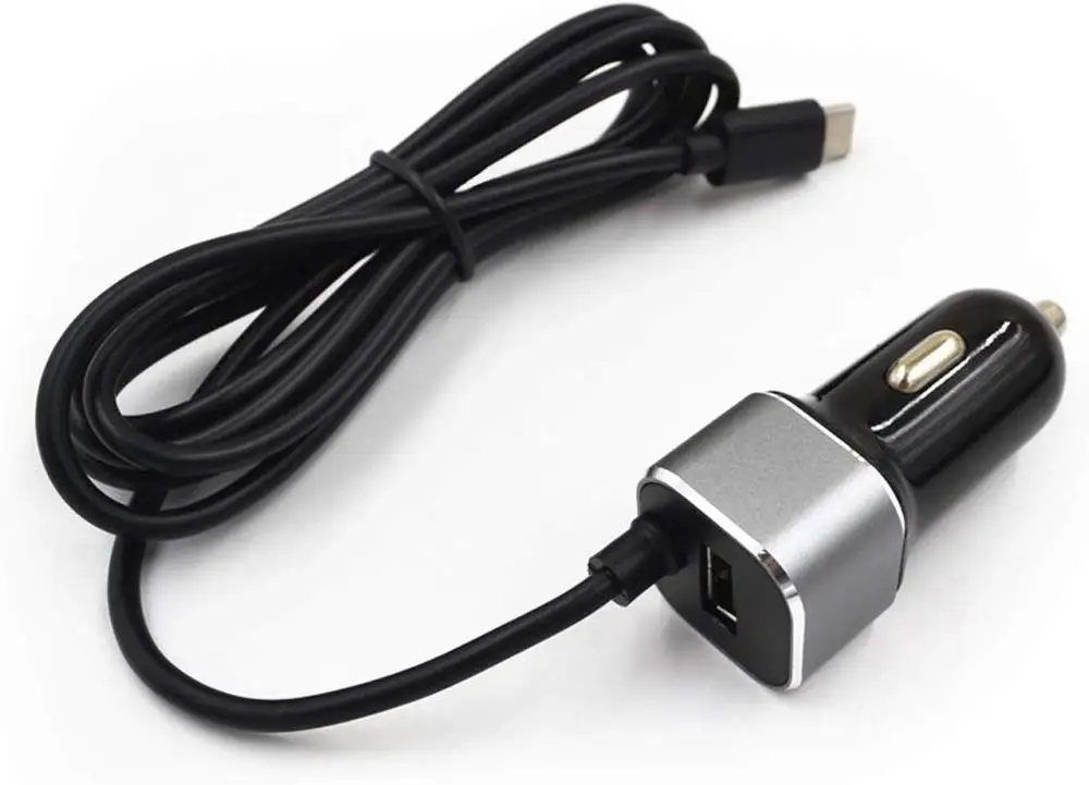 
High Speed Car Charger for Nintendo Switch 