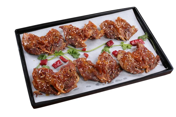 
35/39g sandwich food packaging wax tissue paper 