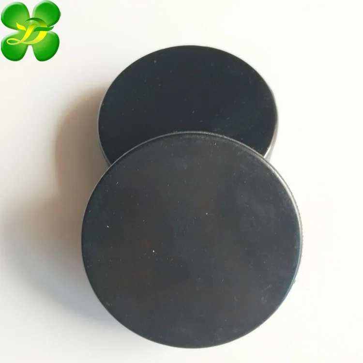 Factory price custom silicone ice hockey puck