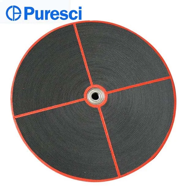 Commercial Silica Gel Desiccant Rotor Desiccant Wheel For Humidity Control Equipment Dehumidifier Manufacturers