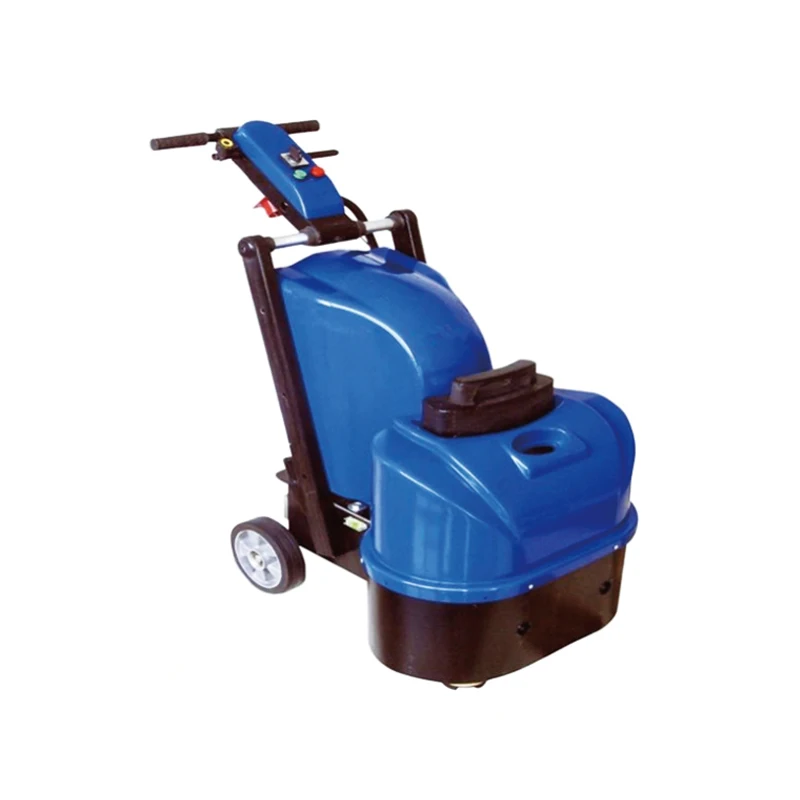 3/4/5/ 6 Heads 12 Heads concrete floor grinder and polisher and Integral Grinding disc mini polisher for sale