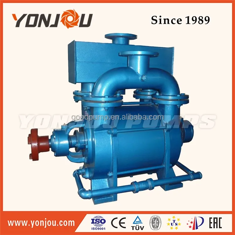 2BEA high capacity water ring vacuum pump--china manufacturer