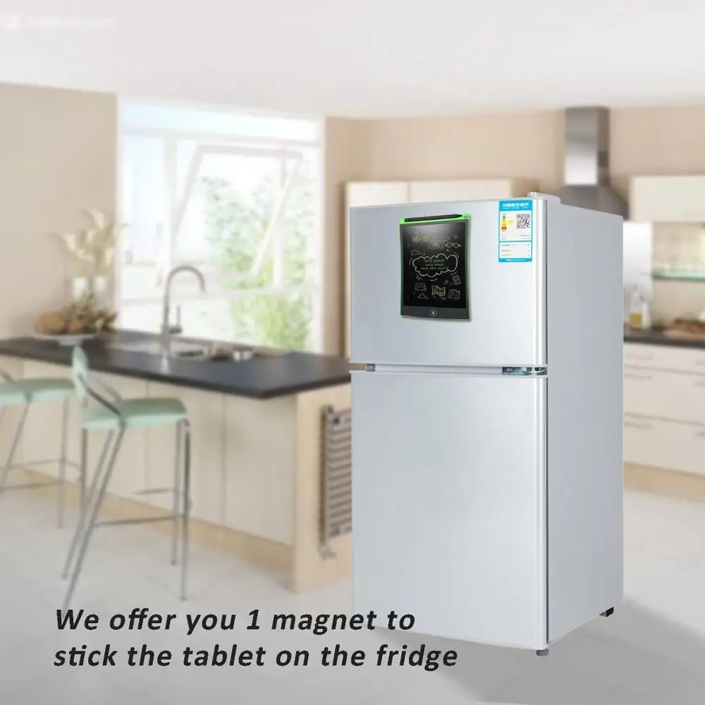 Cheap 8.5 Inch Jot Ewriter Electronic Digital Drawing Pad Kids LCD Writing Board