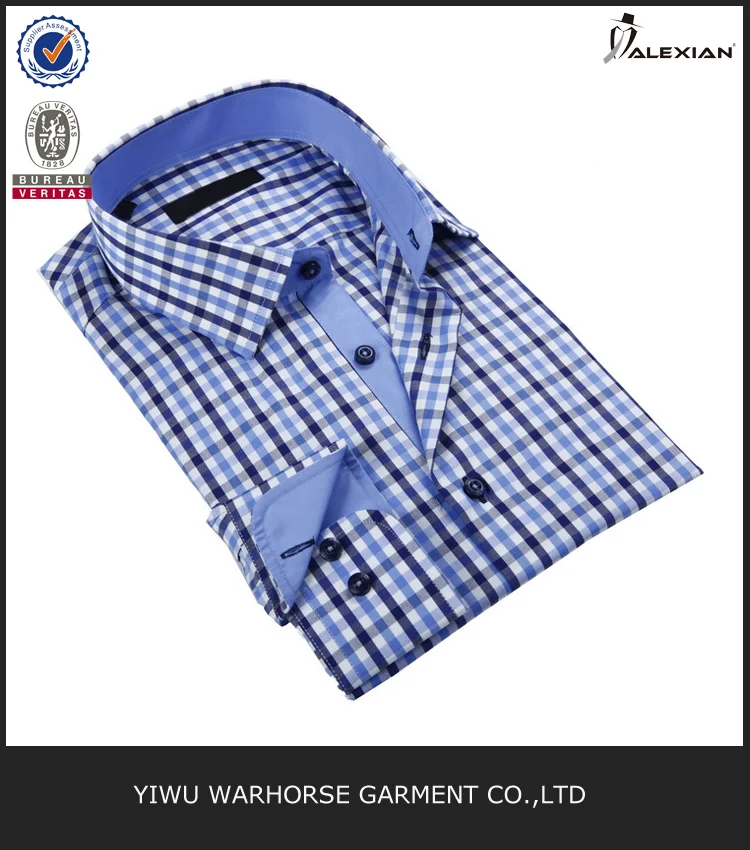 Оптовая продажа, индивидуальные мужские официальные рубашки из 100% хлопка с длинным рукавом для мальчиков